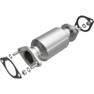 MagnaFlow Exhaust Products 5671858 Catalytic Converter CARB Approved 1