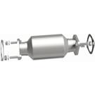 MagnaFlow Exhaust Products 5671858 Catalytic Converter CARB Approved 3