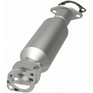 2012 Kia Optima Catalytic Converter CARB Approved 4