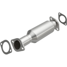2016 Kia Optima Catalytic Converter CARB Approved 1