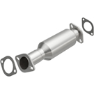 2012 Kia Optima Catalytic Converter CARB Approved 1