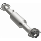 2006 Mazda 6 Catalytic Converter CARB Approved 2