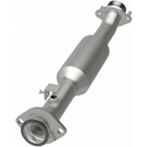 2006 Mazda 6 Catalytic Converter CARB Approved 4