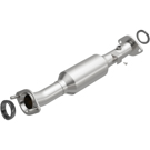 2006 Mazda 6 Catalytic Converter CARB Approved 1