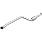 MagnaFlow Exhaust Products 5671990 Catalytic Converter CARB Approved 1