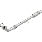 2011 Toyota Camry Catalytic Converter CARB Approved 1