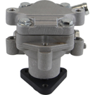 2004 Volkswagen Touareg Power Steering Pump 5