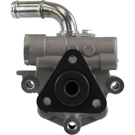 2004 Volkswagen Touareg Power Steering Pump 1
