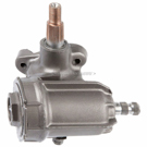1966 Chevrolet Corvair Manual Steering Gear Box 3