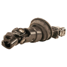 2004 Toyota Highlander Electronic Intermediate Shaft 1