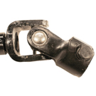 2004 Toyota Highlander Electronic Intermediate Shaft 4