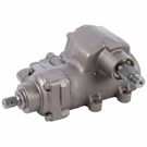 1955 Cadillac Deville Power Steering Gear Box 1
