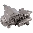 1955 Cadillac Deville Power Steering Gear Box 2