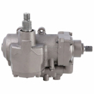 1955 Cadillac Deville Power Steering Gear Box 3