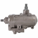 1955 Cadillac Deville Power Steering Gear Box 4