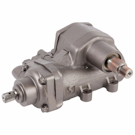 1960 Cadillac Eldorado Power Steering Gear Box 1