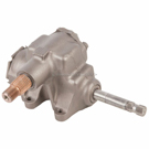 BuyAutoParts Jeep Manual Steering Gear Box 82-70125R