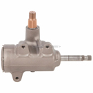 BuyAutoParts 82-70125R Manual Steering Gear Box 4
