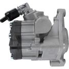 2007 Audi S4 Power Steering Pump 3