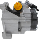 2007 Audi S4 Power Steering Pump 2
