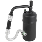 BuyAutoParts  Mercury Mariner A/C Accumulator/Drier 60-30905SU