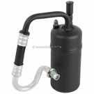 BuyAutoParts 60-89408CK A/C Compressor and Components Kit 3