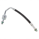 2000 Lincoln Town Car A/C Hose Low Side - Suction 1