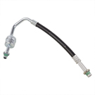 2000 Ford Crown Victoria A/C Hose Low Side - Suction 1