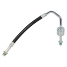 2000 Ford Crown Victoria A/C Hose Low Side - Suction 2