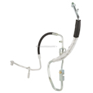 BuyAutoParts 62-70386N A/C Hose Manifold and Tube Assembly 2