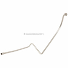 2003 Dodge Ram Trucks A/C Expansion Device 2