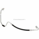 BuyAutoParts 62-80010N A/C Hose High Side - Discharge 2
