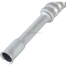 1994 Jeep Grand Cherokee A/C Hose High Side - Discharge 3
