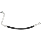 2001 Acura MDX A/C Hose Low Side - Suction 1