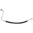 2004 Honda Pilot A/C Hose Low Side - Suction 1