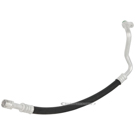 2002 Acura MDX A/C Hose Low Side - Suction 2