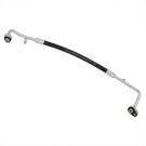 BuyAutoParts 62-80347N A/C Hose High Side - Discharge 1