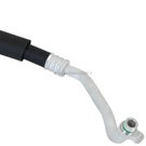 BuyAutoParts 62-60067N A/C Hose Low Side - Suction 3