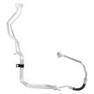 2009 Jeep Compass A/C Expansion Device 2