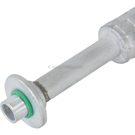 1995 Volkswagen Golf A/C Hose High Side - Discharge 3