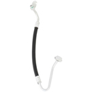 BuyAutoParts 62-80791AN A/C Hose High Side - Discharge 2