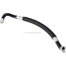 2011 Ford F Series Trucks A/C Hose Low Side - Suction 1