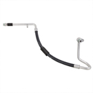 BuyAutoParts 62-60049N A/C Hose Low Side - Suction 1