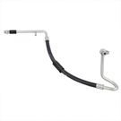 BuyAutoParts Nissan A/C Hose Low Side - Suction 62-60049N
