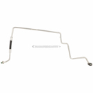BuyAutoParts 60-82559CK A/C Compressor and Components Kit 4