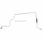BuyAutoParts 60-40814LL A/C Expansion Device 2