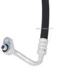 2012 Toyota Tacoma A/C Hose High Side - Discharge 2