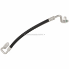 BuyAutoParts 62-80034N A/C Hose High Side - Discharge 2