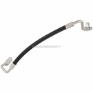 2007 Nissan Maxima A/C Hose High Side - Discharge 2