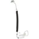 2012 Ford Flex A/C Hose High Side - Discharge 1
